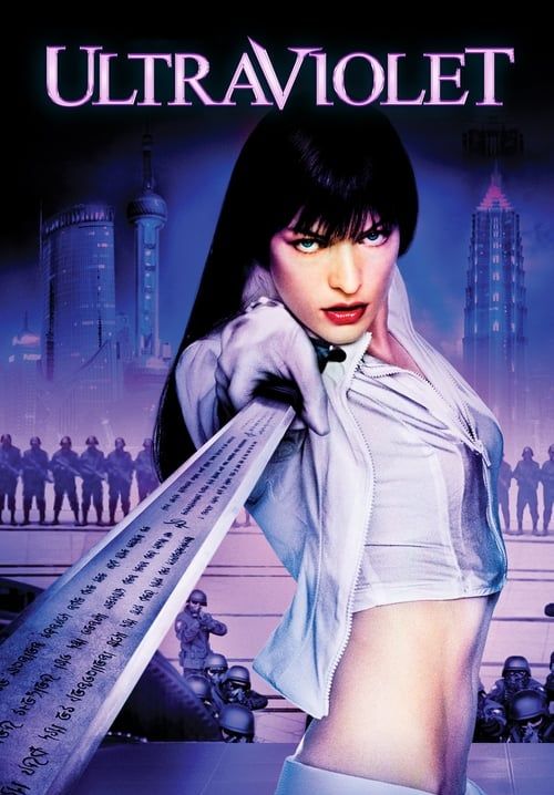 Ultraviolet - มัจจุราชมหาประลัย