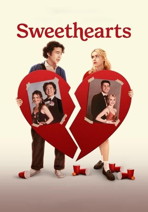 Sweethearts (ซับไทย)