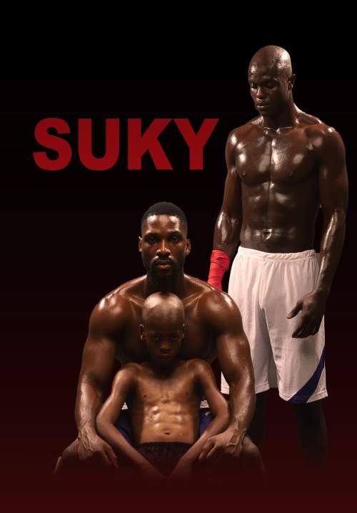 Suky (ซับไทย) (StreamX)