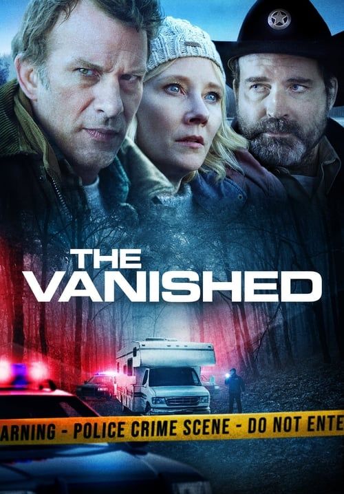 The Vanished - เด็กสาวที่สาบสูญ (ซับไทย)