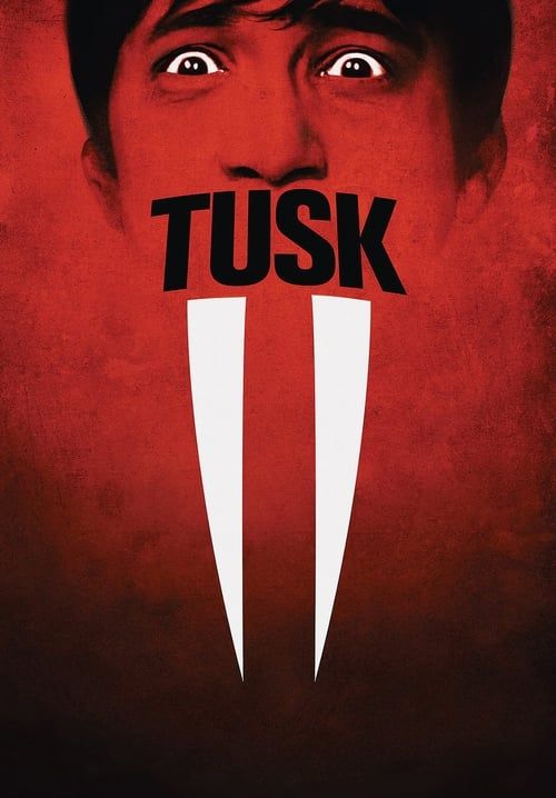 Tusk - จับคนมาทำวอลรัส (ซับไทย)
