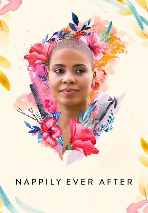 Nappily Ever After - ขอเป็นตัวเองชั่วนิรันดร์ (ซับไทย)