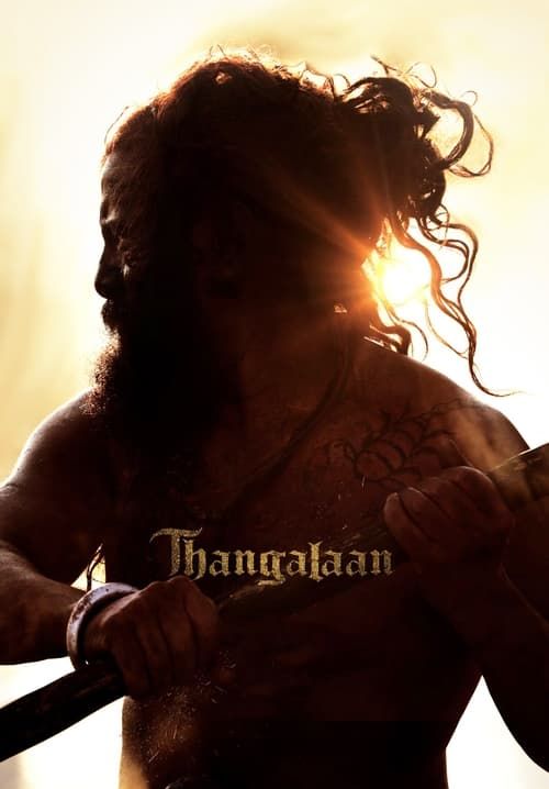 Thangalaan - แผ่นดินทอง (ซับไทย)