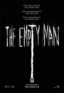 The Empty Man - เป่าเรียกผี