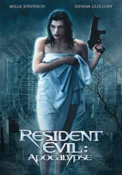 Resident Evil 2: Apocalypse