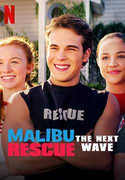 Malibu Rescue: The Next Wave (ซับไทย)
