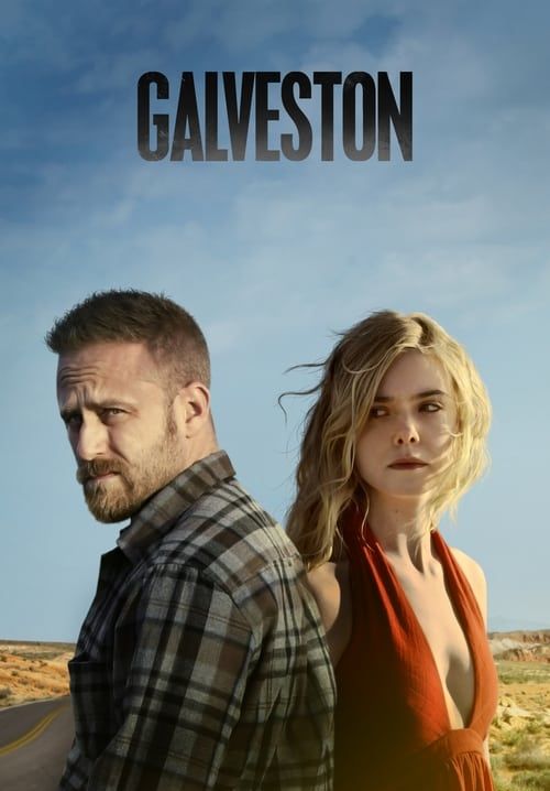 Galveston - ไถ่เธอที่เมืองบาป
