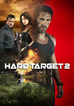 4K Hard Target 2
