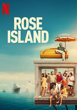 Rose Island - เกาะสวรรค์ฝันอิสระ (ซับไทย)
