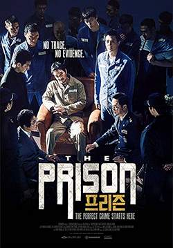 The Prison - อหังการ์คุกเจ้าพ่อ (ซับไทย)