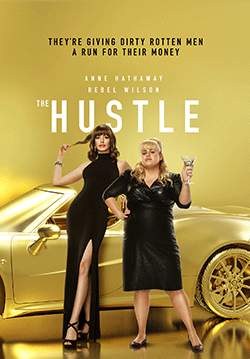 The Hustle - โกงตัวแม่