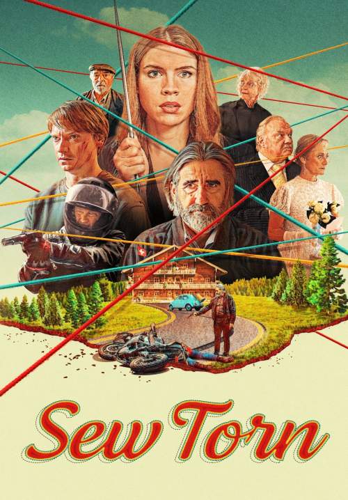 Sew Torn (ซับไทย) (StreamX)