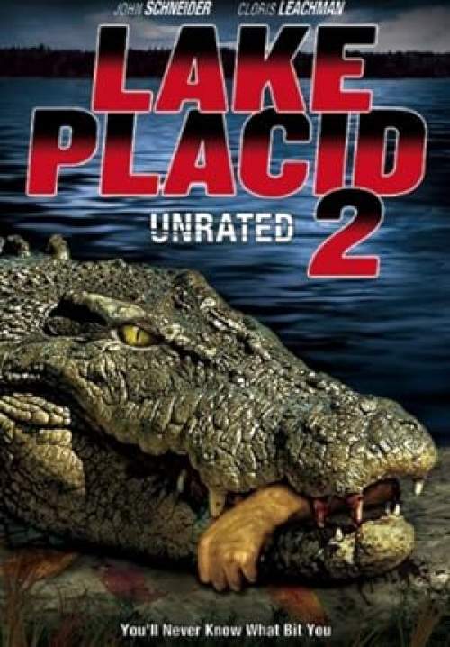 Lake Placid 2 - ฝูงโคตรเคี่ยมบึงนรก 2 (ซับไทย)