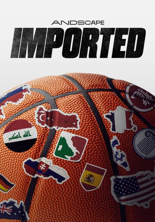 Imported (ซับไทย) (StreamX)