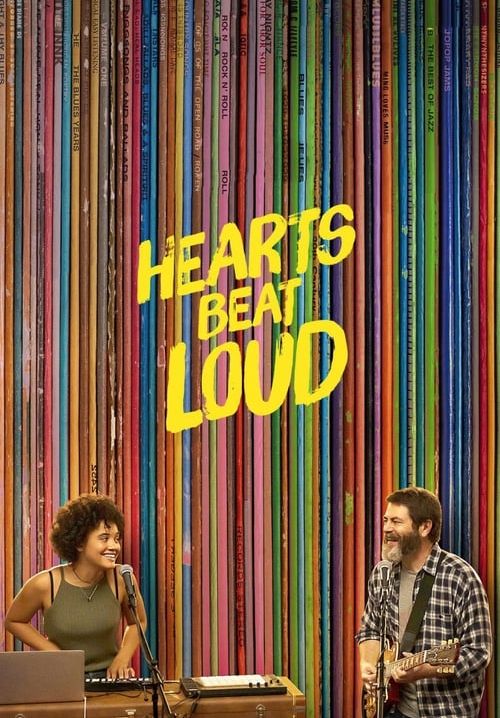 Hearts Beat Loud - กู่ก้องจังหวะหัวใจ (ซับไทย)