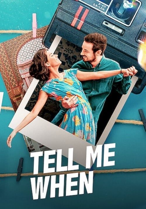 Tell Me When - ขอเพียงเธอบอก (ซับไทย)