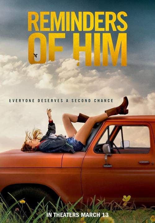 Reminders of Him - ร่องรอยรัก (พากย์ไทย) (Stream X)