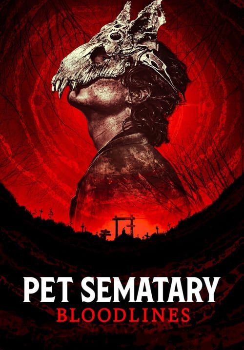 Pet Sematary: Bloodlines - กลับจากป่าช้า : จุดเริ่มต้น (ซับไทย)