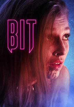 Bit - แวมไพร์สาว ราตรีนี้ต้องกัด (พากย์ไทย)