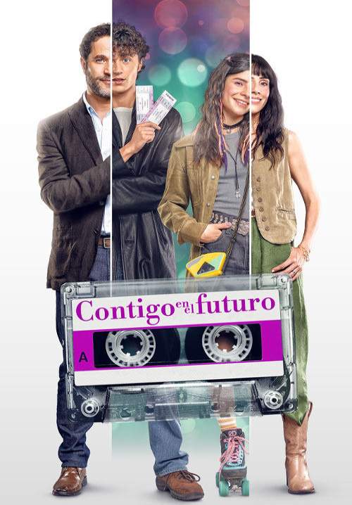 With You in the Future (ซับไทย) (StreamX)