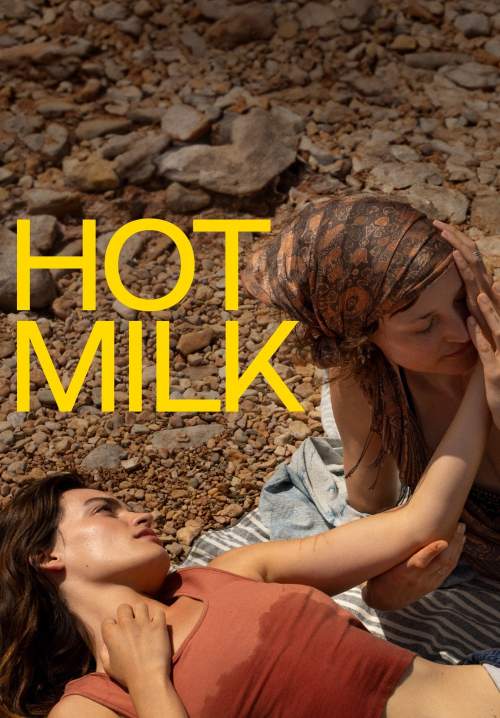 Hot Milk (ซับไทย) (StreamX)