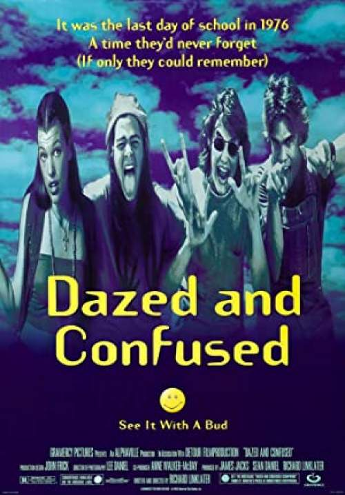 Dazed and Confused - ปาร์ตี้เกรียนๆ ของวันเกรียนๆ (ซับไทย)