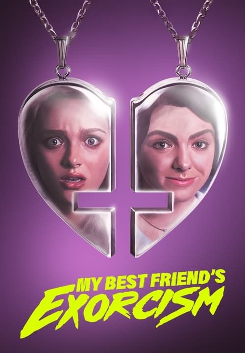 My Best Friend's Exorcism (ซับไทย)