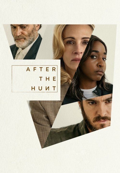 After the Hunt - ร่องรอยหลังล่า