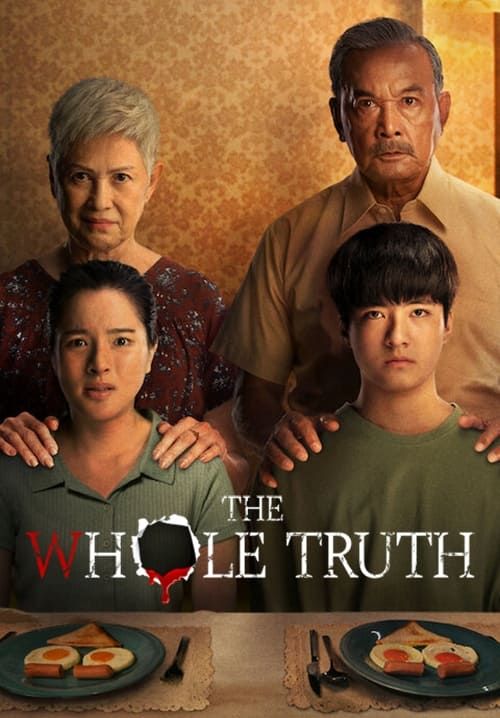The Whole Truth ปริศนารูหลอน