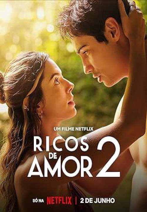 Rich in Love 2 - รวยเล่ห์รัก 2 (ซับไทย)