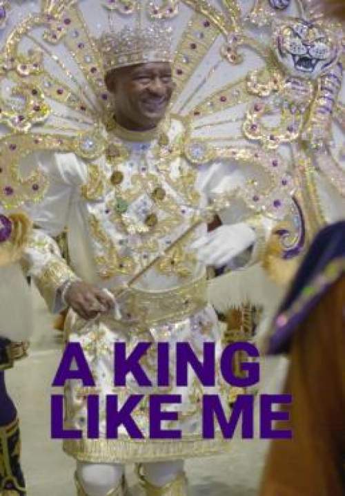 A King Like Me - ราชาอย่างฉัน (ซับไทย) (StreamX)