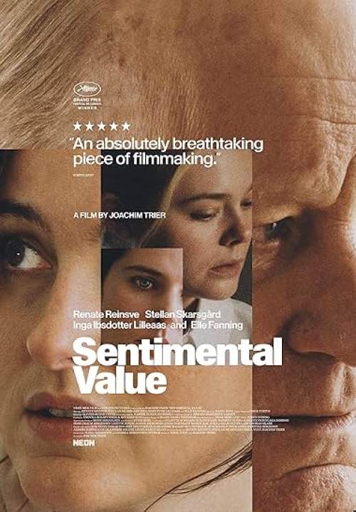 Sentimental Value - ถ้าตอนนั้นยังมีเรา