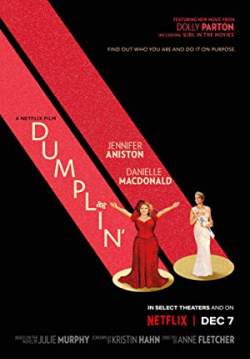 Dumplin' - นางงามหัวใจไซส์บิ๊ก (ซับไทย)