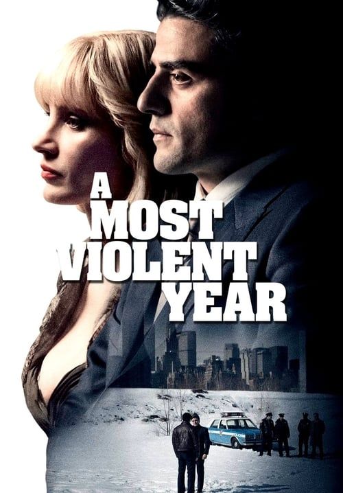 A Most Violent Year - มรสุมขวางทางฝัน (ซับไทย)