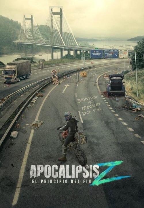 Apocalypse Z: The Beginning of the End - อะโพคาลิปซิส เซต้า: จุดเริ่มต้นของจุดจบ