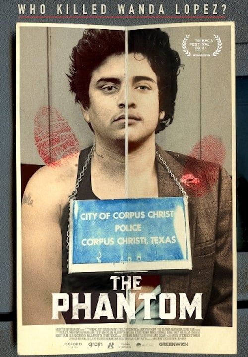 The Phantom (ซับไทย)