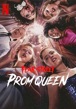 Fear Street: Prom Queen - ถนนอาถรรพ์: ราชินีงานพรอม