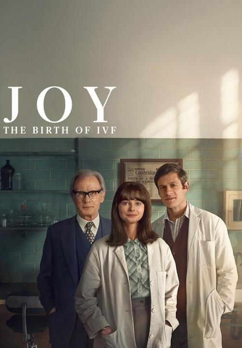 Joy: The Birth of IVF