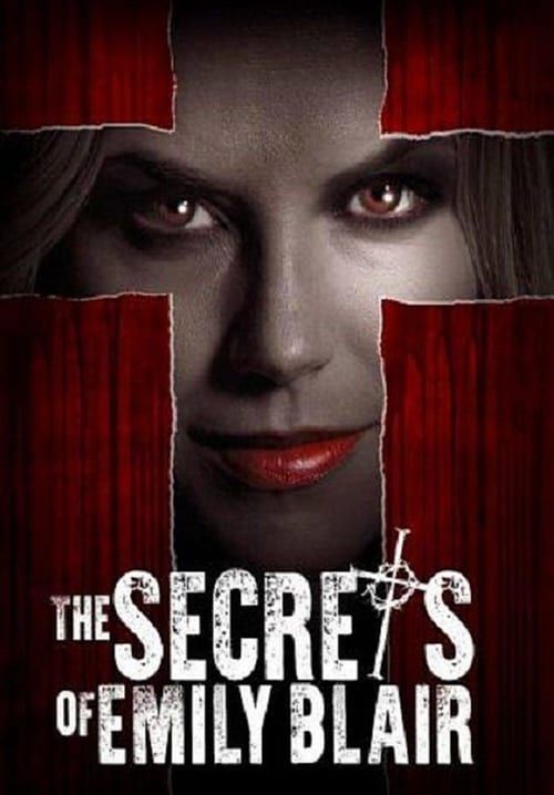 The Secrets of Emily Blair - ความลับของเอมิลี่ แบลร์ (ซับไทย)
