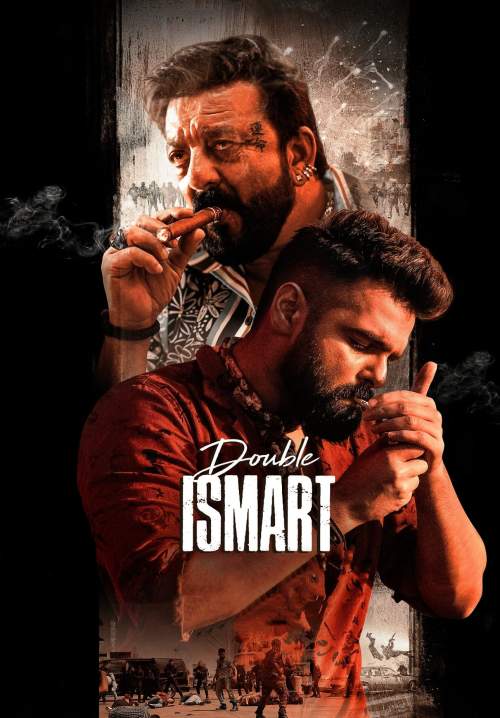 Double Ismart (ซับไทย) (StreamX)