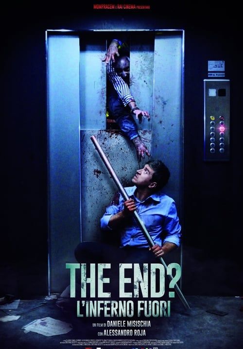 The End? - หลบ...ซอมบี้คลั่ง (ซับไทย)
