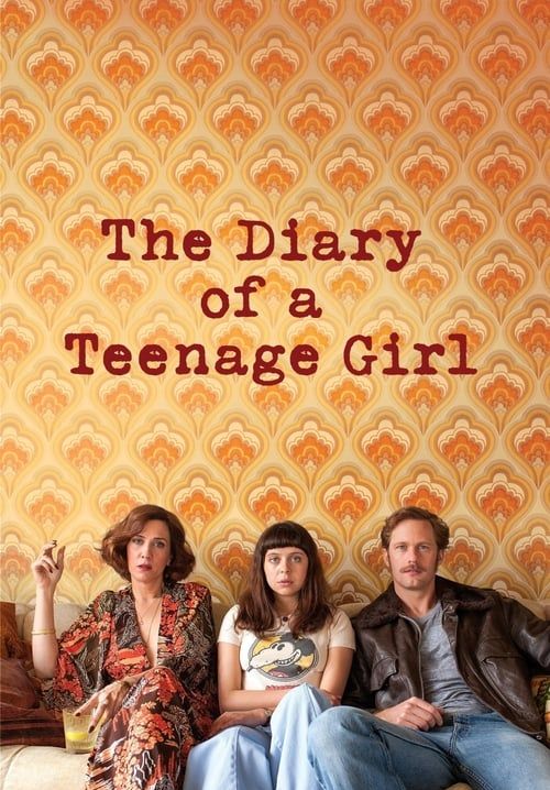 The Diary of a Teenage Girl - บันทึกรักวัยใส