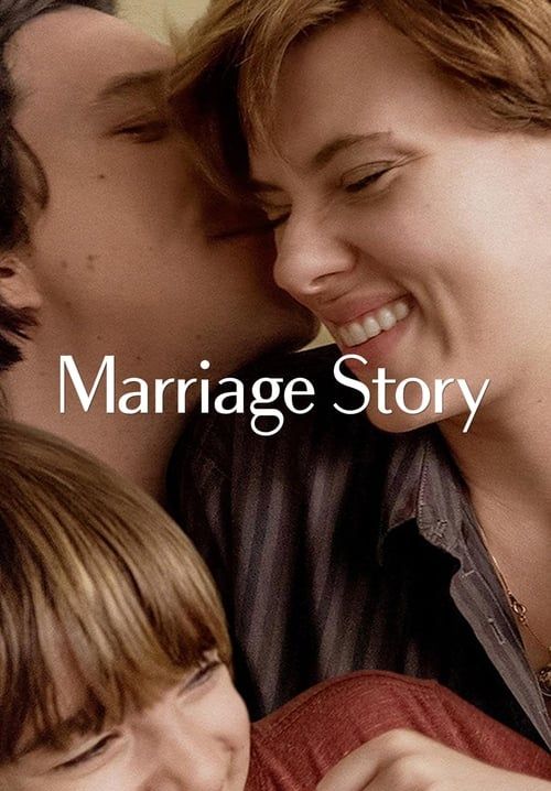 Marriage Story (ซับไทย)