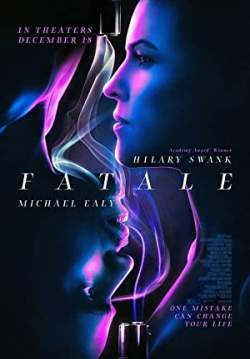 Fatale - อันตราย