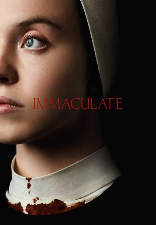 Immaculate - บริสุทธิ์ผุดปีศาจ