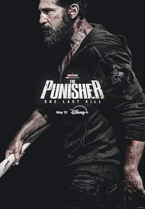 The Punisher: One Last Kill - เดอะ พันนิชเชอร์: ฆ่าทิ้งทวน