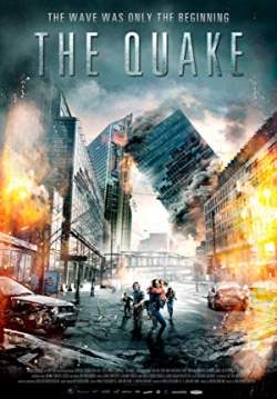 The Quake - มหาวิบัติแผ่นดินถล่มโลก