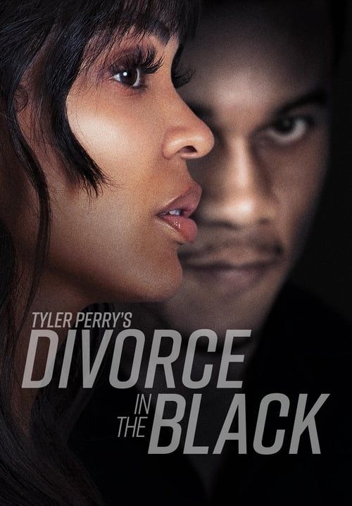 Tyler Perry's Divorce in the Black - รัก ร้าง ร้าว: เรื่องราวของไทเลอร์ เพอร์รี่