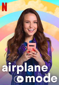 Airplane Mode - เปิดโหมดรัก พักสัญญาณ (ซับไทย)