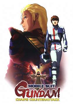 Mobile Suit Gundam: Char's Counterattack